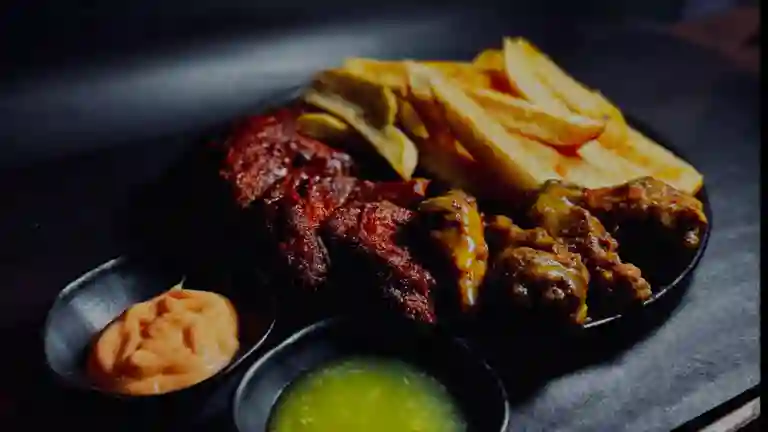 Sabores Marbella