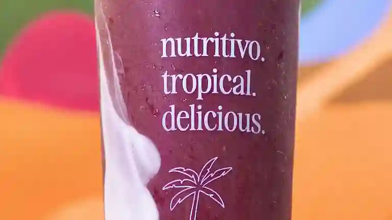 Soul Acai Bowls a Domicilio Soul Acai Bowls