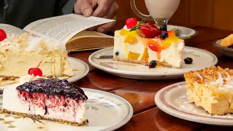 ¡Que Delicia! desde 1987 a Domicilio ¡Que Delicia! desde 1987