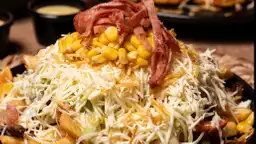 Omha Comida Rápida Costeña y Parrilla
