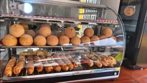 La Casa de los Pasapalos