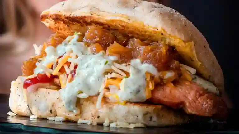 Entrepan Parrilla a Domicilio Entrepan Parrilla