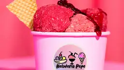 Heladeria Pepe