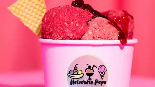 Heladeria Pepe