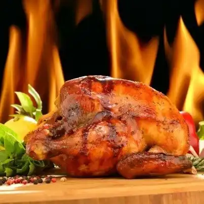 Chicken Hut