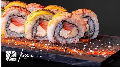 Kura Sushi Fusion