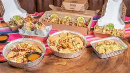 Taqueria Mexicana