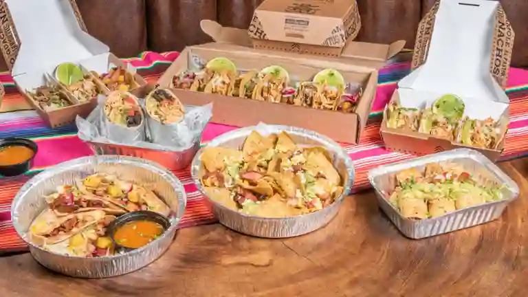 Taqueria Mexicana
