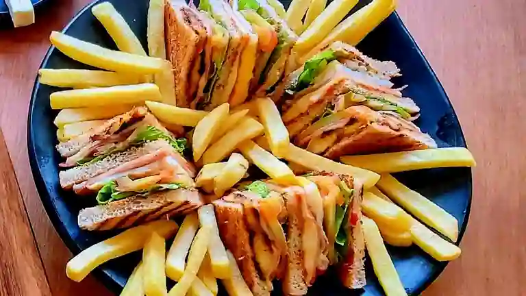 Papichulos Crunch a Domicilio Papichulos Crunch