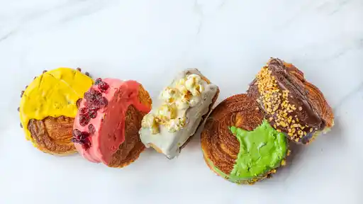 Florencia Cafe y Pasteleria Artesanal