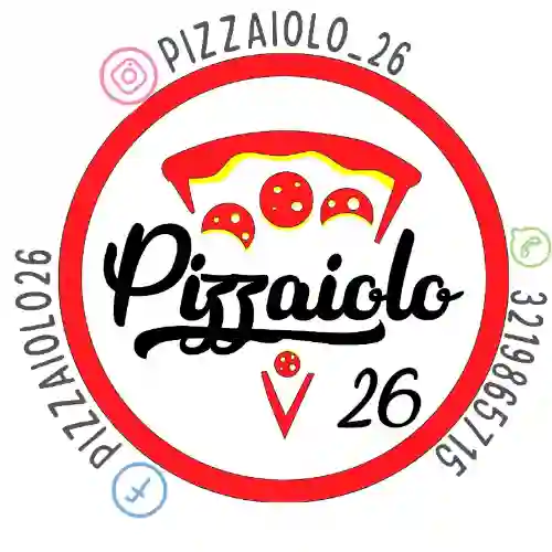 Pizzaiolo 26