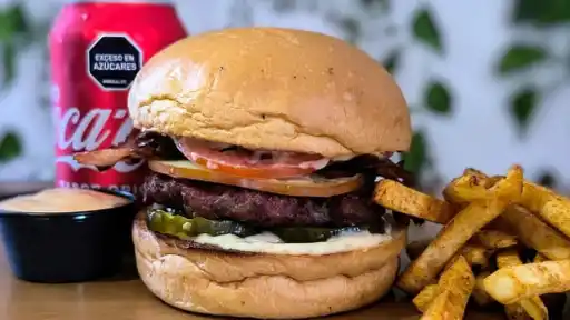 Gula Burguers