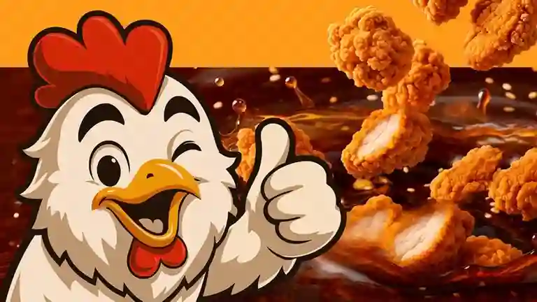 Crunchicks - Pollo a Domicilio Crunchicks - Pollo