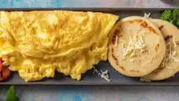 Kyrros Break Fast