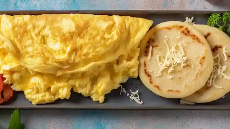 Kyrros Break Fast