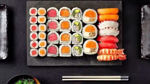 Bonsai Sushi Col