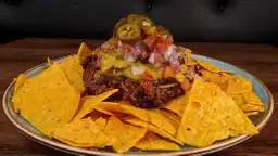 Nachos