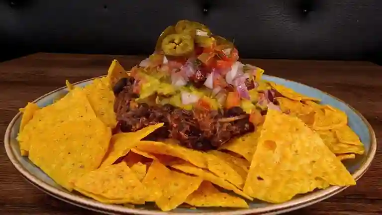 Nachos