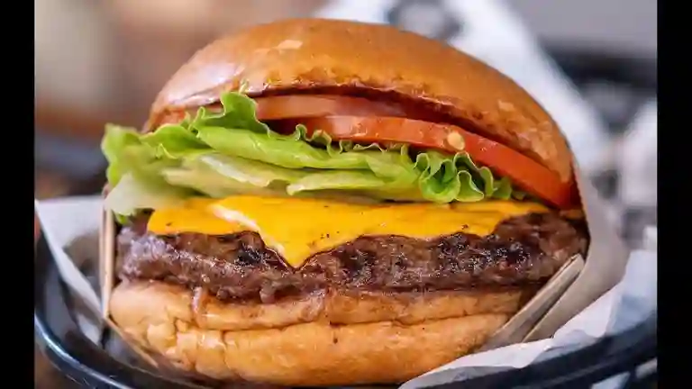 BURGUERY a Domicilio BURGUERY