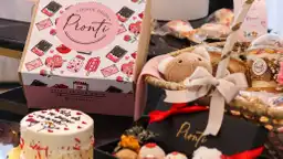 Pronti Dolce Delizia
