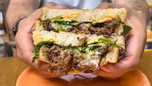 Apilados Desayunos de Autor