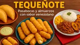 Tequenote