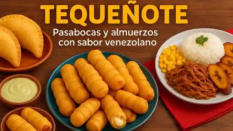 Tequenote