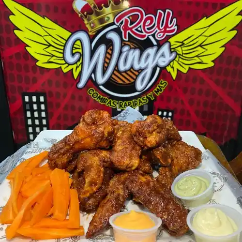 El Rey Wings