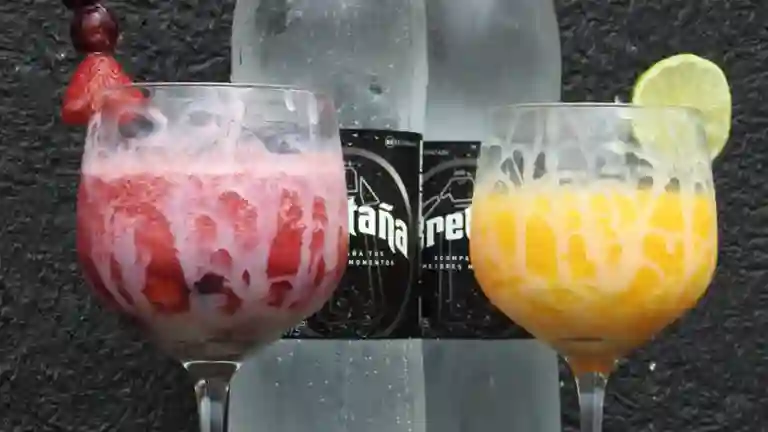 Fresh Fruit Brunch