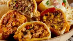 Las Che Empanadas Argentinas