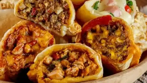 Las Che Empanadas Argentinas
