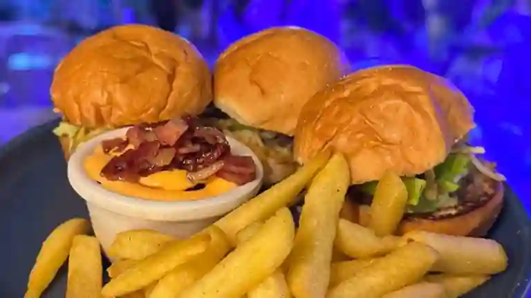 Patio Ocho a Domicilio Patio Ocho