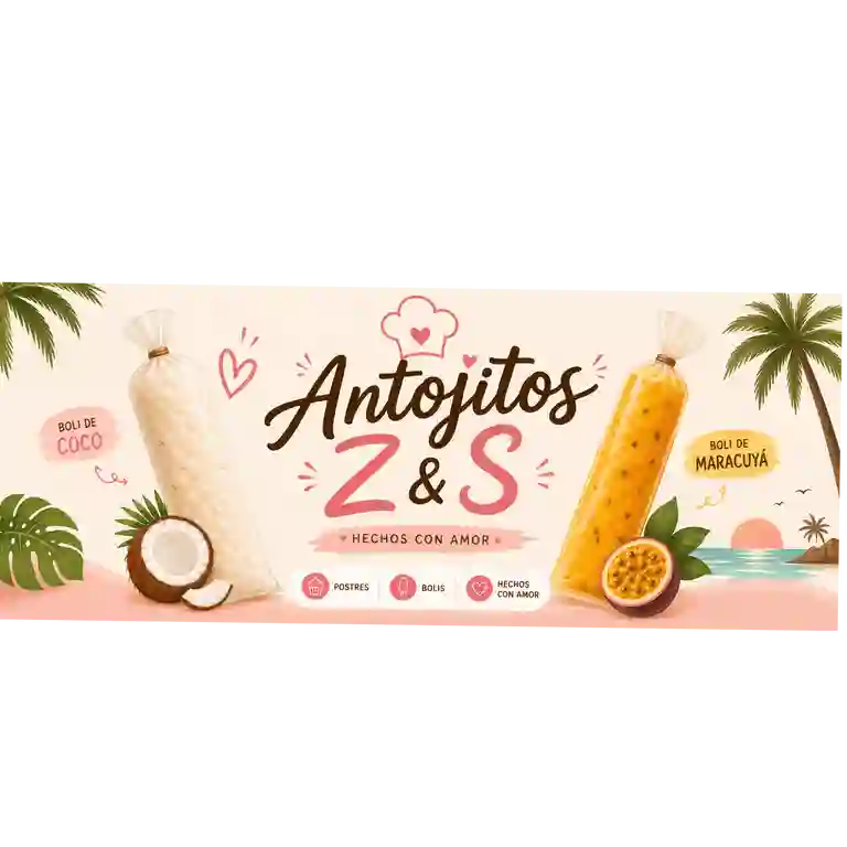 Antojitos Z&s a Domicilio Antojitos Z&s