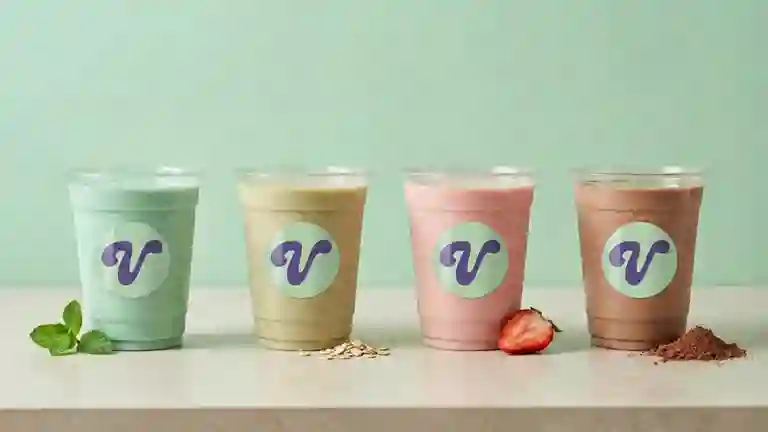 Vibescoop a Domicilio Vibescoop