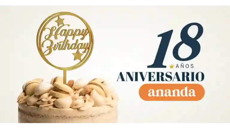 Ananda - Turbo a Domicilio Ananda - Turbo