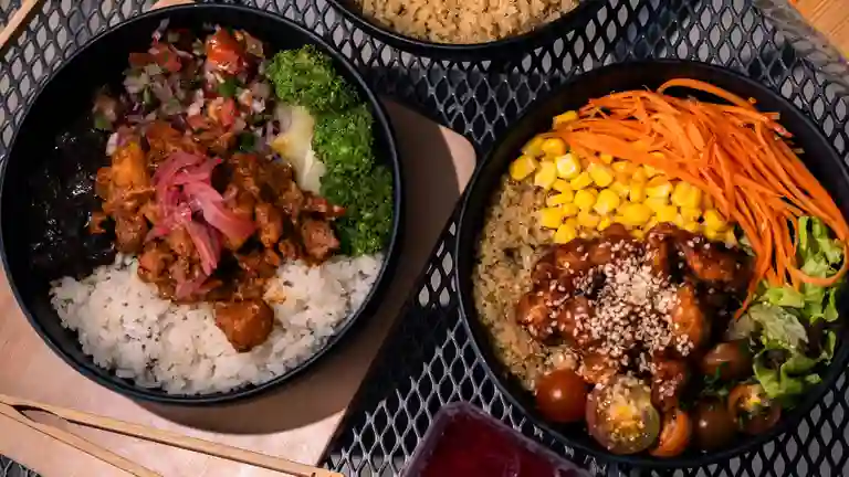 Boru Tako