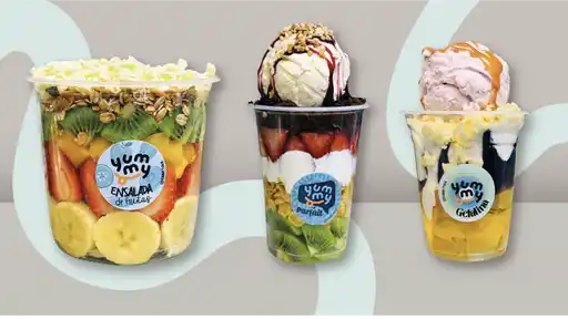 Yummy!