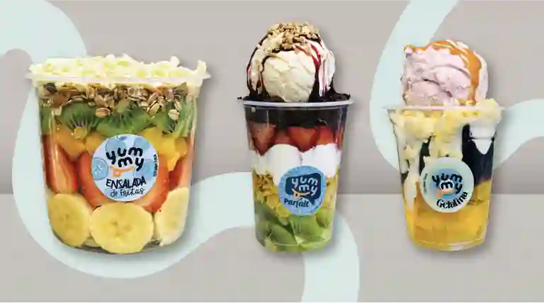 Yummy!