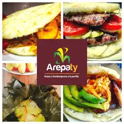 Arepaty Bogota