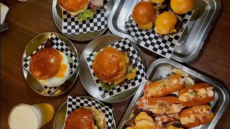 The Melt a Domicilio The Melt