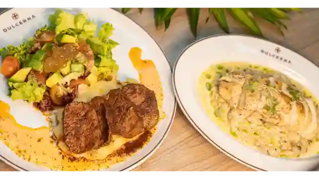 Dulcerna Bakery Shop a Domicilio Dulcerna Bakery Shop