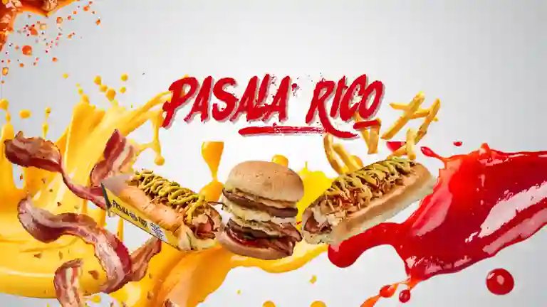 Master Hamper a Domicilio Master Hamper