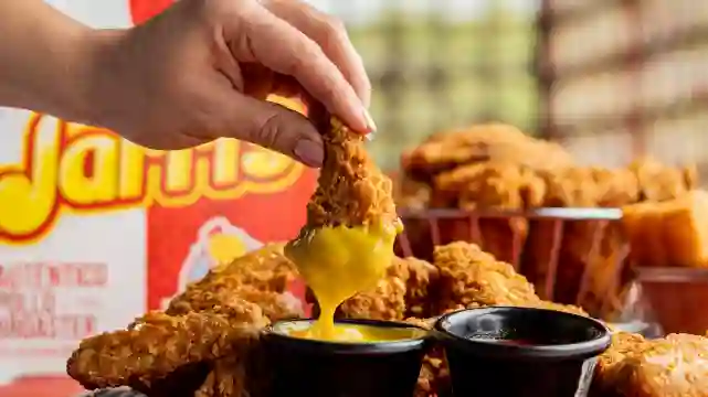 Jarris a Domicilio Jarris