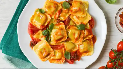 Testa Pastas Artesanales