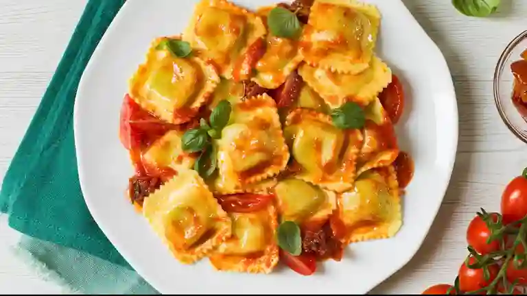 Testa Pastas Artesanales