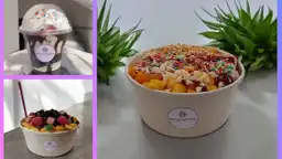 Dulce Antojos