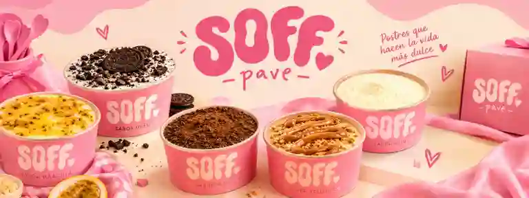 Soff Pave a Domicilio Soff Pave