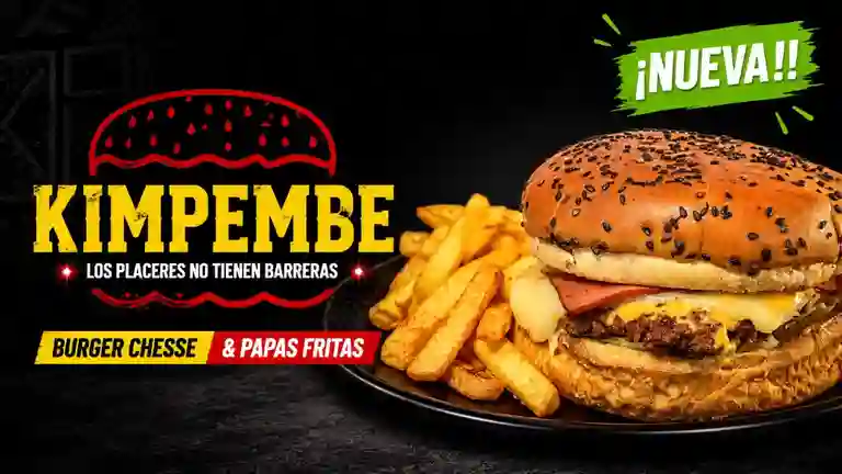 Kimpembe Riomar a Domicilio Kimpembe Riomar