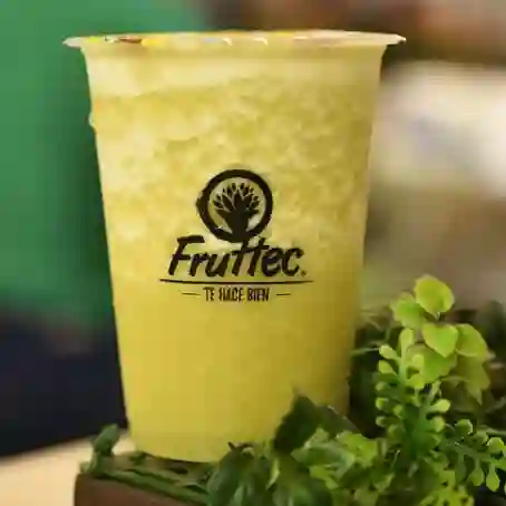 Fruttec.