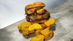 Gitano Burger